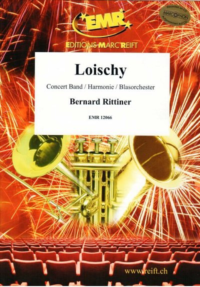 B. Rittiner: Loischy, Blaso