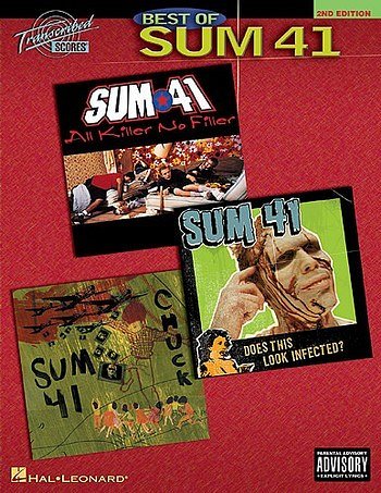 Sum 41: Best Of