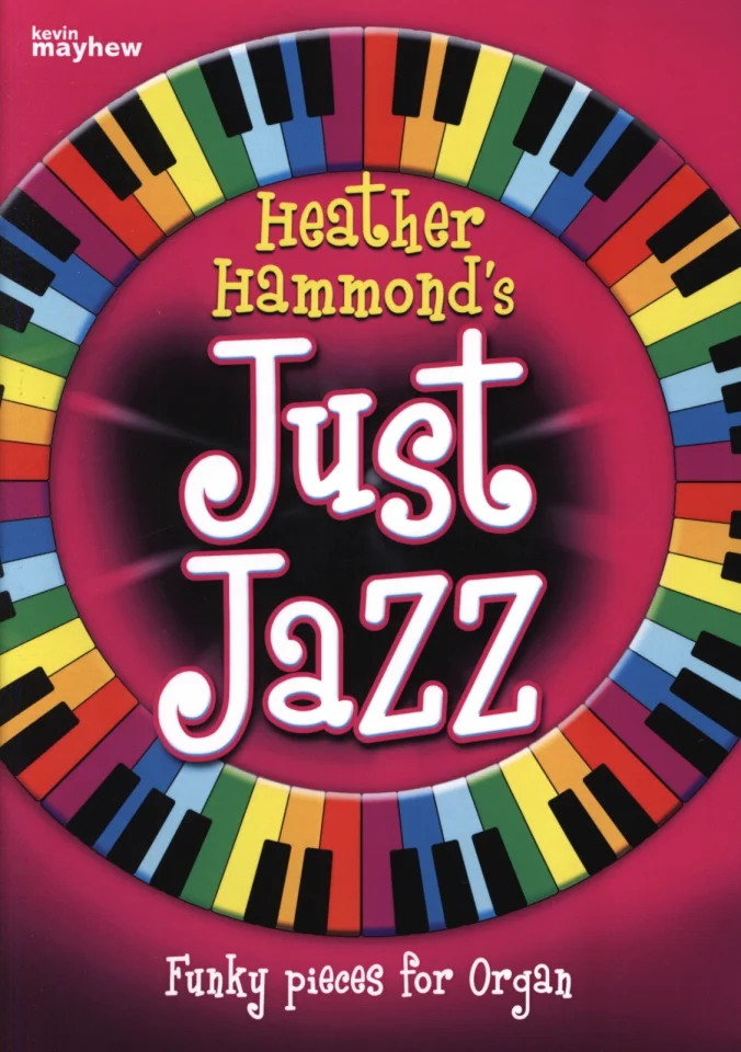 H. Hammond: Just Jazz, Org (0)