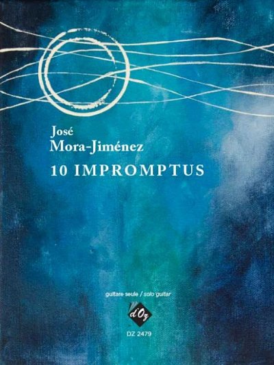 10 Impromptus, Git