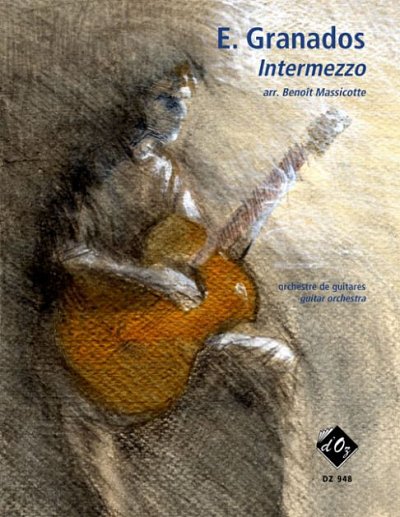E. Granados: Intermezzo (Pa+St)