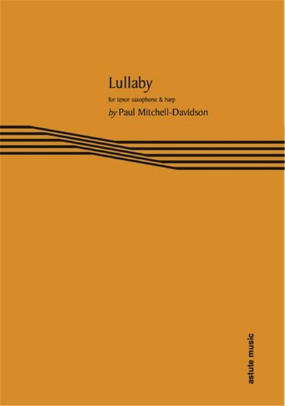 Lullaby (Bu)