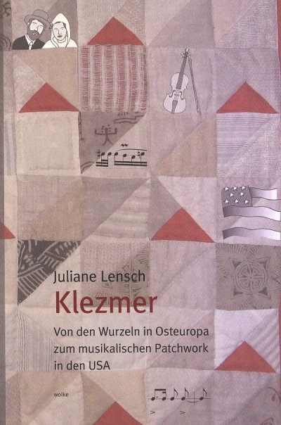 J. Lensch: Klezmer (Bu)