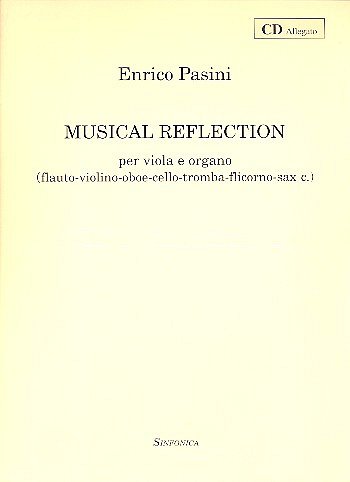 Musical Reflection per Viola e Organo