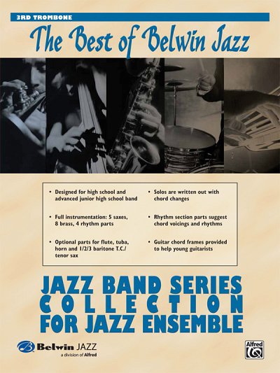 Jazz Band Collection for Jazz Ensemble , Jazzens