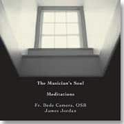 The Musician's Soul - Meditations Recording