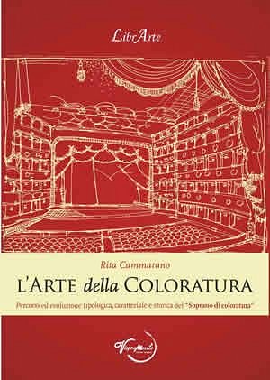 L'Arte Della Coloratura (CD)