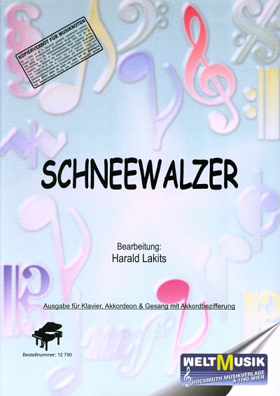 Haslinger Sepp: Schneewalzer Volksmusik Aus Oesterreich 354