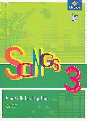 Songs Von Folk Bis Hip Hop 3