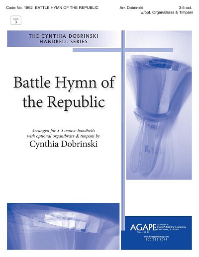 Battle Hymn of the Republic, Ch
