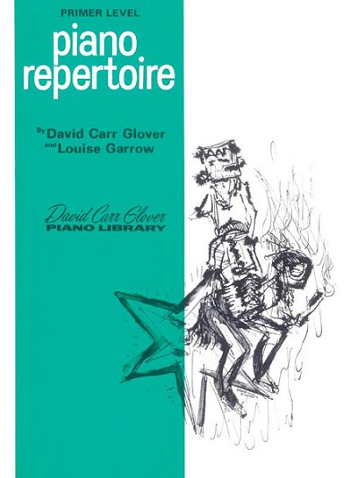 L. Garrow: Piano Repertoire Primer, Klav
