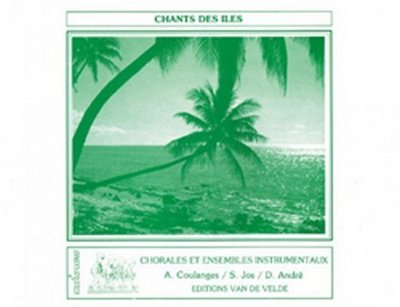 Chants des iles (valisette)