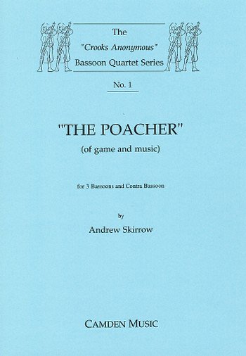 A. Skirrow: The Poacher