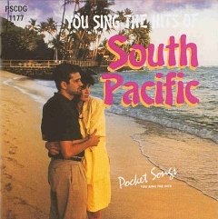 R. Rodgers: South Pacific