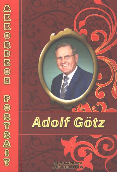 A. Goetz: Akkordeon Portrait