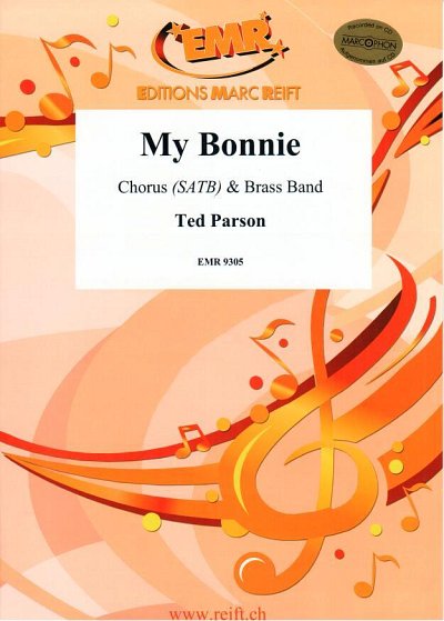 T. Parson: My Bonnie, GchBrassb