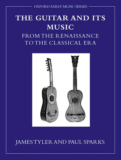 P. Sparks et al.: The Guitar and Its Music