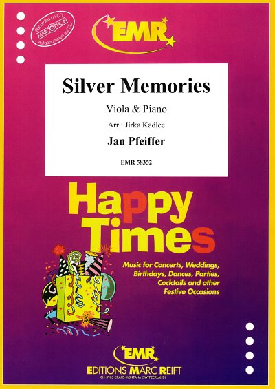 J. Pfeiffer: Silver Memories, VaKlv