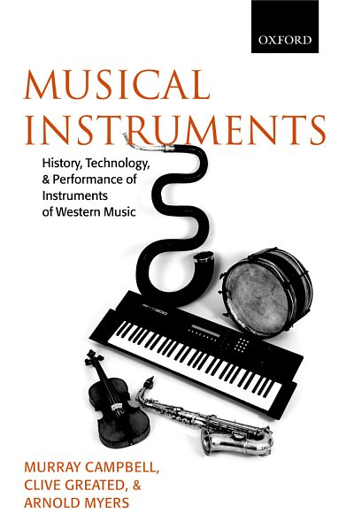 Musical Instruments (Bu)