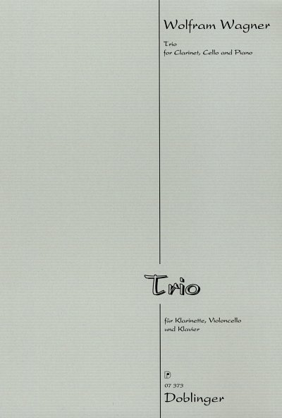 W. Wagner: Trio