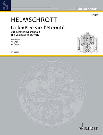 R.M. Helmschrott y otros.: The Window to Eternity