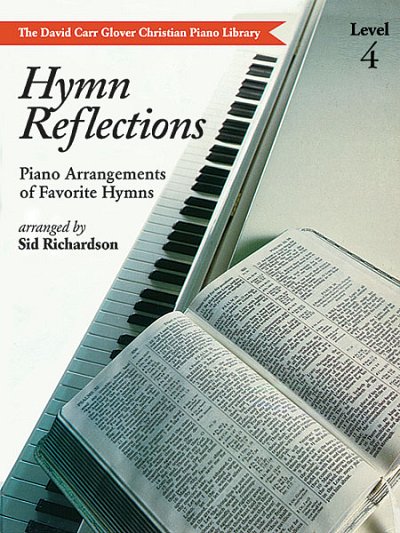 Hymn Reflections (Level 4), Klav
