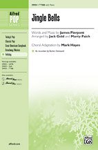 J.L. Pierpont et al.: Jingle Bells TTBB