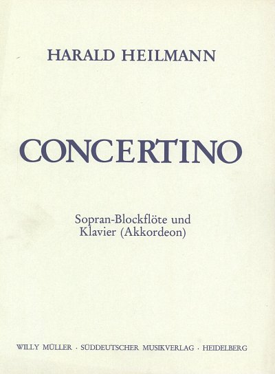 H. Heilmann:  (SppaSti)