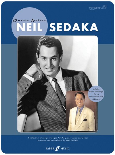 N. Sedaka y otros.: Next Door To An Angel