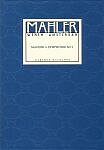 H. Haenchen: Mahler - Symphonie Nr. 2 (Bu)