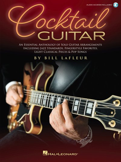 Cocktail Guitar, Git (+onl)