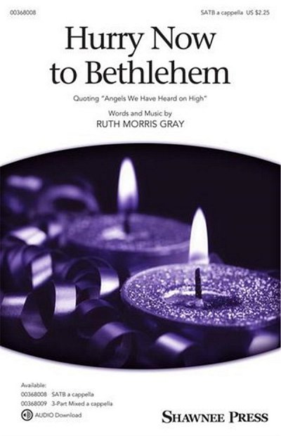 D. Besig et al.: Hurry, Hurry to Bethlehem