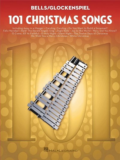 101 Christmas Songs, Glsp