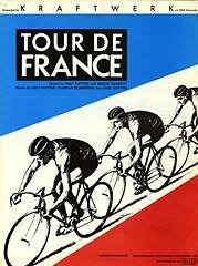 K. Bartos et al.: Tour De France