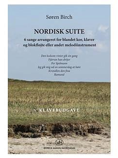 Nordisk Suite (KA)