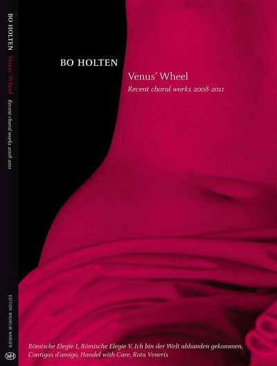 B. Holten: Venus' Wheel