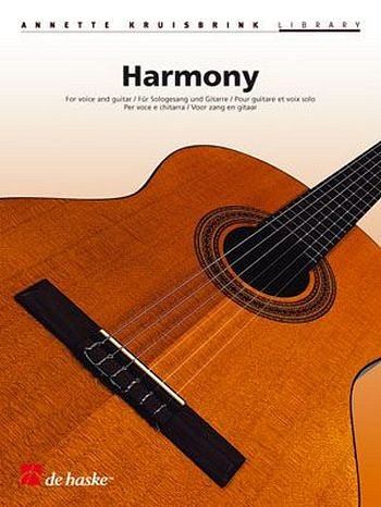 A. Kruisbrink: Harmony