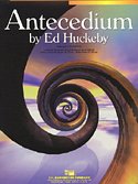 E. Huckeby: Antecedium