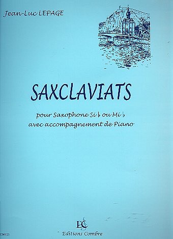Saxclaviats (Bu)