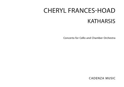 C. Frances-Hoad: Katharsis
