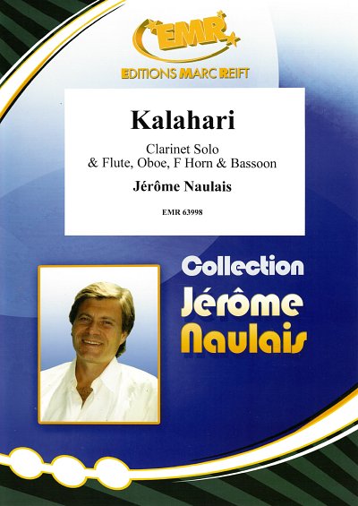 J. Naulais: Kalahari