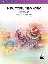 J. Kander y otros.: Theme from New York, New York