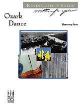 DL: K. Costley: Ozark Dance