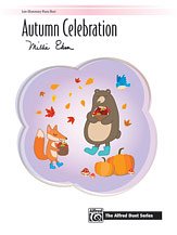M. Eben: Autumn Celebration