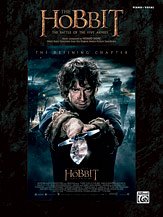 H. Shore et al.: Beyond Sorrow and Grief (from The Hobbit: The Battle of Five Armies)