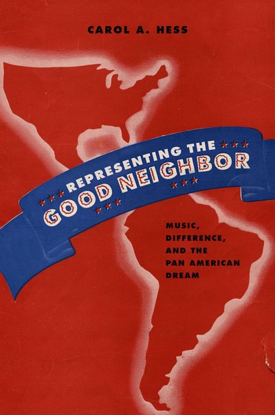 Representing the Good Neighbor (Bu)