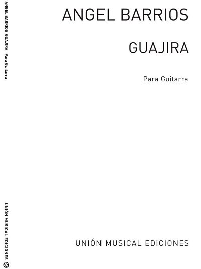 Guajira, Git