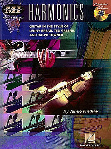 J. Findlay: Harmonics