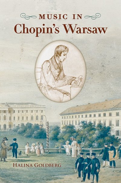 Music in Chopin's Warsaw (Bu)