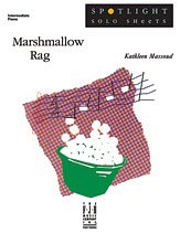 DL: K. Massoud: Marshmallow Rag
